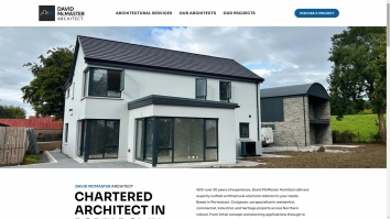 davidmcmasterarchitect.co.uk SHOT 2026-02-10 02:17:16
