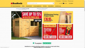 bradfords.co.uk SHOT 2025-06-15 01:55:07