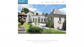 hamillarchitects.co.uk SHOT 2024-09-18 18:34:35