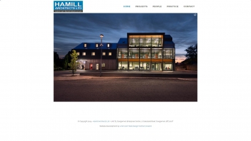 hamillarchitects.co.uk SHOT 2025-04-27 00:03:23
