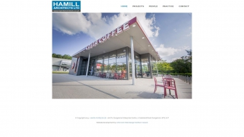 hamillarchitects.co.uk SHOT 2025-08-13 05:24:57