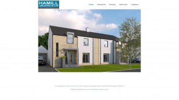 hamillarchitects.co.uk SHOT 2025-12-15 11:01:25