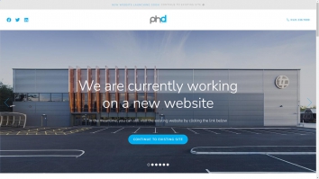 p-h-d.co.uk SHOT 2024-09-22 15:54:32