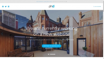 p-h-d.co.uk SHOT 2025-01-16 12:28:38