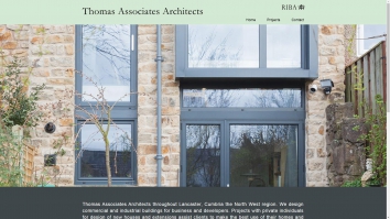 ta-architects.co.uk SHOT 2026-02-08 17:48:37