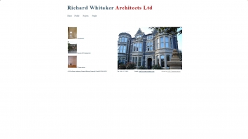 richardwhitaker.com SHOT 2025-06-19 12:38:49