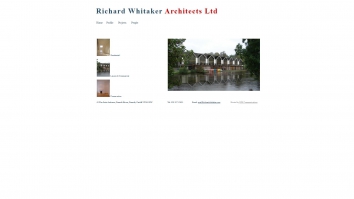 richardwhitaker.com SHOT 2026-01-03 22:26:33