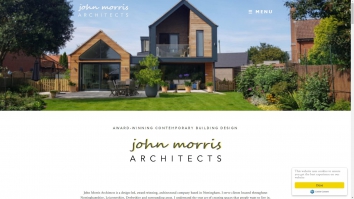 johnmorrisarchitects.co.uk SHOT 2026-02-08 10:20:44