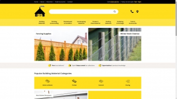 bridportbuildingsupplies.co.uk SHOT 2025-06-15 06:02:36