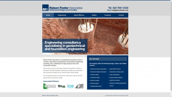 SHOT 2026-05-08 21:54:30 raisonfosterassociates.co.uk SHOT 2025-07-07 01:28:07