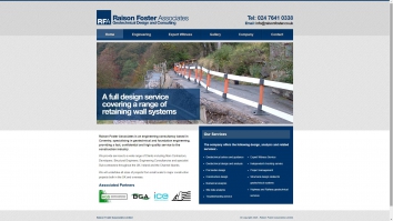 SHOT 2026-05-08 21:54:30 raisonfosterassociates.co.uk SHOT 2025-11-24 01:25:28