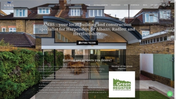 ambs.solutions SHOT 2025-05-13 11:28:16