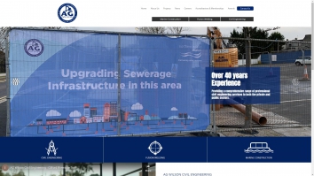agwilsoncivilengineering.com SHOT 2025-05-12 13:42:52