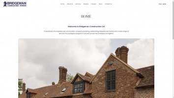 bridgemanconstruction.co.uk SHOT 2026-01-30 21:50:48