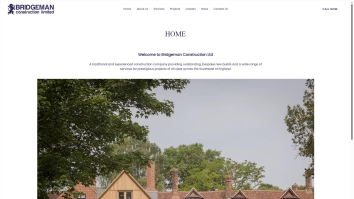 bridgemanconstruction.co.uk SHOT 2026-04-29 07:28:03