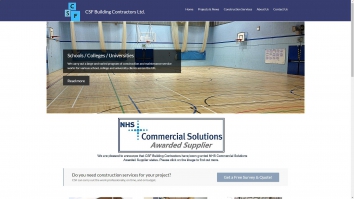 csfbuildingcontractors.com SHOT 2024-12-01 14:40:01