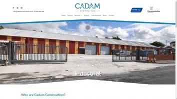 cadamconstruction.co.uk SHOT 2025-07-17 03:49:47
