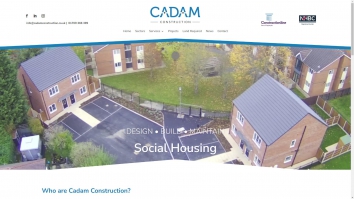 cadamconstruction.co.uk SHOT 2025-08-11 18:29:05