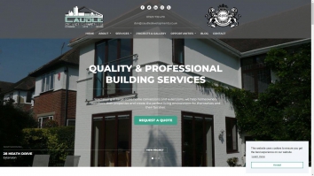 caudledevelopments.co.uk SHOT 2025-12-16 02:18:03