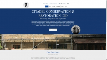 citadelccr.com SHOT 2025-07-17 02:29:27