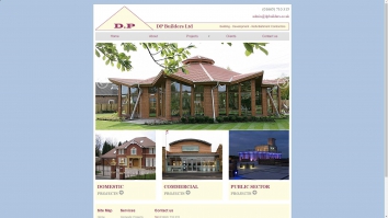 dpbuilders.co.uk SHOT 2025-06-15 16:33:42