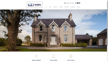 gribbindevelopments.com SHOT 2025-12-15 11:05:10