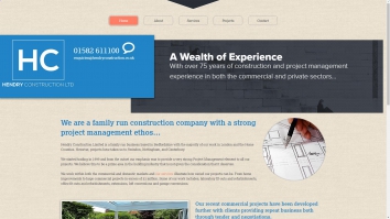 hendryconstruction.co.uk SHOT 2025-06-15 23:43:21