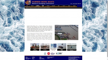 humberworkboats.co.uk SHOT 2025-06-16 01:45:08