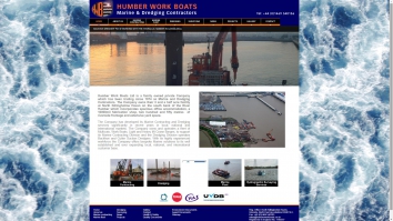 humberworkboats.co.uk SHOT 2025-08-08 14:56:15