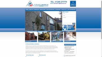 kjbrookesbuildersltd.co.uk SHOT 2025-07-22 21:14:30