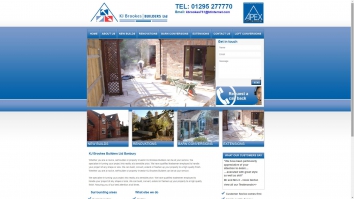 kjbrookesbuildersltd.co.uk SHOT 2026-02-06 21:45:35