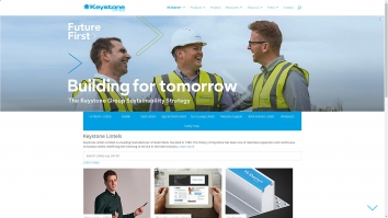 keystonelintels.com SHOT 2025-06-16 20:19:18