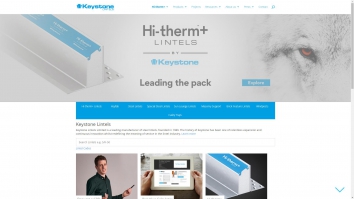 keystonelintels.com SHOT 2025-08-09 02:12:27