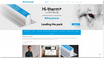keystonelintels.com SHOT 2025-11-14 05:12:31