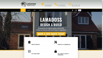 lamadoss.co.uk SHOT 2026-01-31 21:00:04