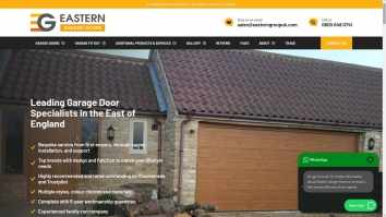 easterngaragedoors.co.uk SHOT 2024-03-13 15:25:00