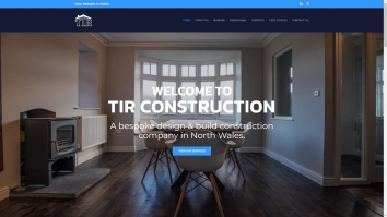 tirconstructionltd.co.uk SHOT 2025-10-27 13:43:43