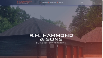 rhhammond.co.uk SHOT 2026-02-16 14:16:58