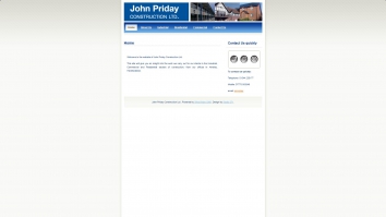 johnpridayconstruction.co.uk SHOT 2025-06-18 13:45:43