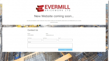 SHOT 2026-03-04 07:58:42 evermill.co.uk SHOT 2025-06-18 14:53:31