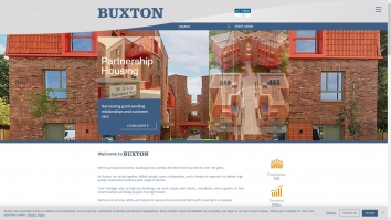 buxtonbuilding.co.uk SHOT 2025-09-23 10:33:20