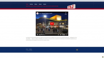 trj.wales SHOT 2025-06-19 13:10:13