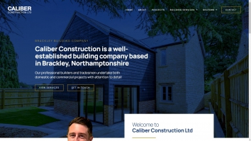 caliberconstruction.co.uk SHOT 2025-11-04 02:46:33