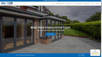 gmconstructionltd.co.uk SHOT 2025-06-19 17:49:32