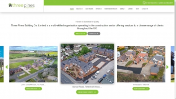 threepinesbuilders.co.uk SHOT 2025-10-30 20:56:19