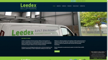 leedex.co.uk SHOT 2026-02-01 08:30:56