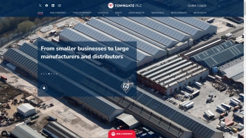 towngate.plc.uk SHOT 2025-08-11 21:08:37