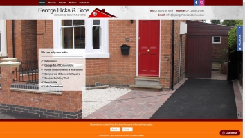 georgehicksandsons.co.uk SHOT 2025-10-28 16:07:44