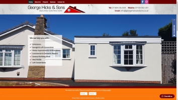 georgehicksandsons.co.uk SHOT 2026-01-28 14:26:17