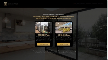 londoninteriorsandmaintenance.co.uk SHOT 2026-01-31 22:27:19